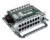 Cisco NM-16ESW Support Question