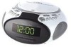 Get support for Coby CD-RA145 - CD Clock Radio