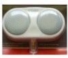Get support for Coby CSMP13WHT - Mini MP3 Speaker