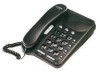 Get support for Coby CTP730BLK - CT P730 Corded Phone