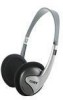 Get support for Coby CVH89 - Headphones - Semi-open