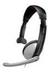 Get support for Coby CV-M251 - Headset - Semi-open