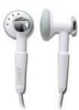 Get support for Coby CV-M809 - Headset - Ear-bud