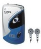 Coby CX-15 New Review