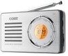 Get support for Coby CX-50 - Portable Radio