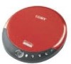 Get support for Coby CXCD109 - CX CD Player