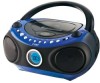 Coby CXCD240BLU New Review