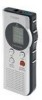 Get support for Coby R189 - CX 128 MB Digital Voice Recorder
