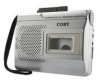Get support for Coby CX-R60 - Cassette Recorder