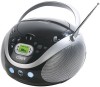 Get support for Coby MPCD471 - Portable MP3/CD Player