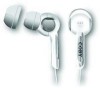 Get support for Coby PV738139 - R46 Stereo Earphones Ipod Ready