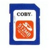 Get support for Coby SDS512S