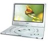 Get support for Coby TF DVD1020 - DVD Player - 10