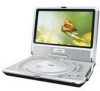 Get support for Coby TF-DVD8500 - DVD Player - 8.5