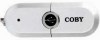 Get support for Coby USBST128 - USB FLASH MEMORY DRIVE