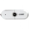 Get support for Coby USBST256 - USB FLASH MEMORY DRIVE 256MB
