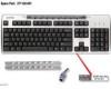 Get support for Compaq 271122-001 - Internet Keyboard - PS/2