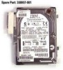 Get support for Compaq 358957-001 - 6 GB Hard Drive
