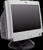 Get support for Compaq CRT Monitor s7500m