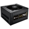 Get support for Corsair AX750