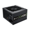 Get support for Corsair CX430