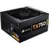 Get support for Corsair TX750