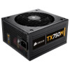Troubleshooting, manuals and help for Corsair TX750M