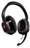 Troubleshooting, manuals and help for Creative 51EF0250AA001 - Fatal1ty Professional Series Gaming Headset Mk II