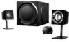 Troubleshooting, manuals and help for Creative 51MF0365AA002 - GigaWorks T3 2.1-CH PC Multimedia Speaker Sys