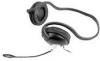 Troubleshooting, manuals and help for Creative 51MZ0235AA002 - HS 400 - Headset