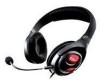 Troubleshooting, manuals and help for Creative 51MZ0310AA002 - Fatal1ty Gaming Headset