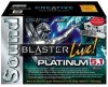Troubleshooting, manuals and help for Creative 70SB006003000 - Sound Blaster Live! Platinum 5.1