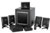 Get support for Creative G550W - GigaWorks 5.1-CH Wireless PC Multimedia Home Theater Speaker Sys