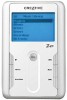Get support for Creative HD0014-40 - Zen Touch 40 GB Audio Player
