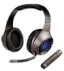 Creative Sound Blaster World of Warcraft Wireless Headset Support Question