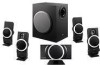 Get support for Creative T6100 - Inspire 5.1-CH PC Multimedia Home Theater Speaker Sys