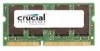 Troubleshooting, manuals and help for Crucial CT32M64S4W7E - Micron 256 MB Memory