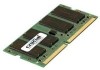 Get support for Crucial 109891 - 512MB PC2-4200 533MHZ SODIMM DDR2 RAM