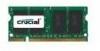 Troubleshooting, manuals and help for Crucial CT25664AC800 - 2 GB Memory