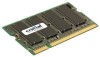 Troubleshooting, manuals and help for Crucial CT12864AC667 - 1 GB DDR2-667 Sodimm