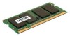 Get support for Crucial CT12864AC667T - 1GB DDR2 667 Sodimm Taa Comp