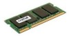 Get support for Crucial CT25664AC667 - 2GB 256Mx64PC2-5300 DDR2 SODIMM Laptop Memory