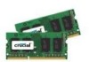 Troubleshooting, manuals and help for Crucial 115930 - 2 GB Memory