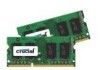 Troubleshooting, manuals and help for Crucial CT2KIT25664BC1067 - 4 GB Memory