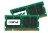 Troubleshooting, manuals and help for Crucial CT2KIT51264AC667 - 8 GB Memory