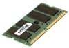 Troubleshooting, manuals and help for Crucial CT6464AC667 - 512MB DDR2-667 PC2-5300 Sodimm