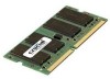 Get support for Crucial CT6464X335T - 512MB Ddr 333 Sodimm Taa Comp