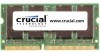 Troubleshooting, manuals and help for Crucial CT64M64S4W75 - 512MB PC133 133Mhz SODIMM SDRAM Memory