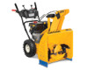 Get support for Cub Cadet 3X 24 HD