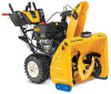 Get support for Cub Cadet 3X 30 inch PRO H